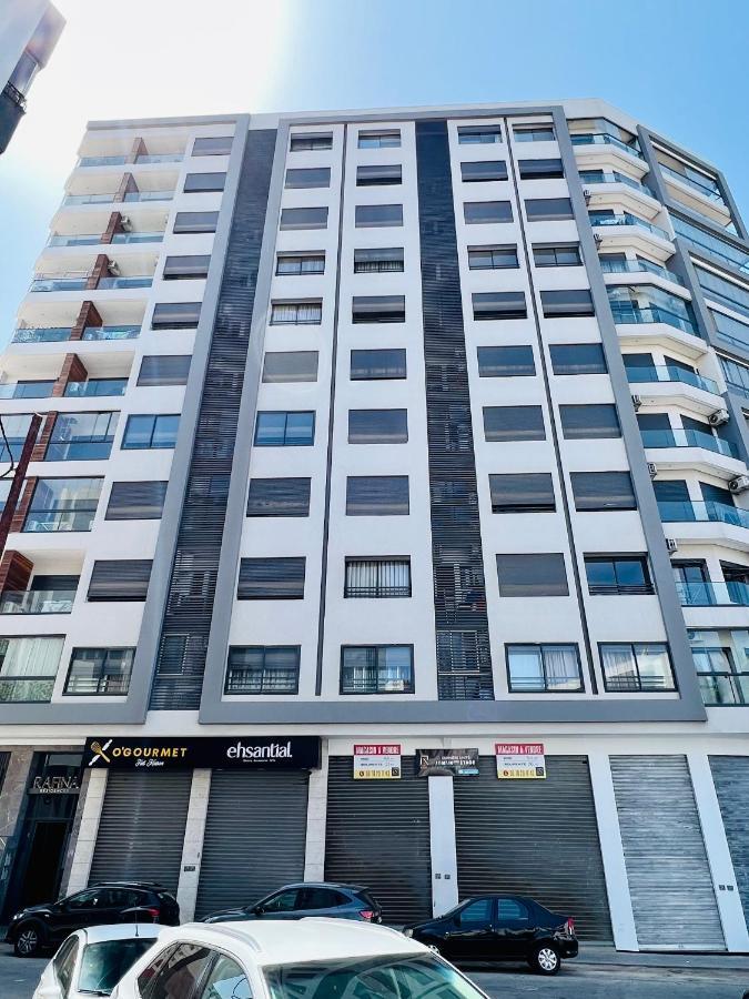 Appart Au Coeur De Belvedere Casablanca, Centre Ville ! Exterior foto